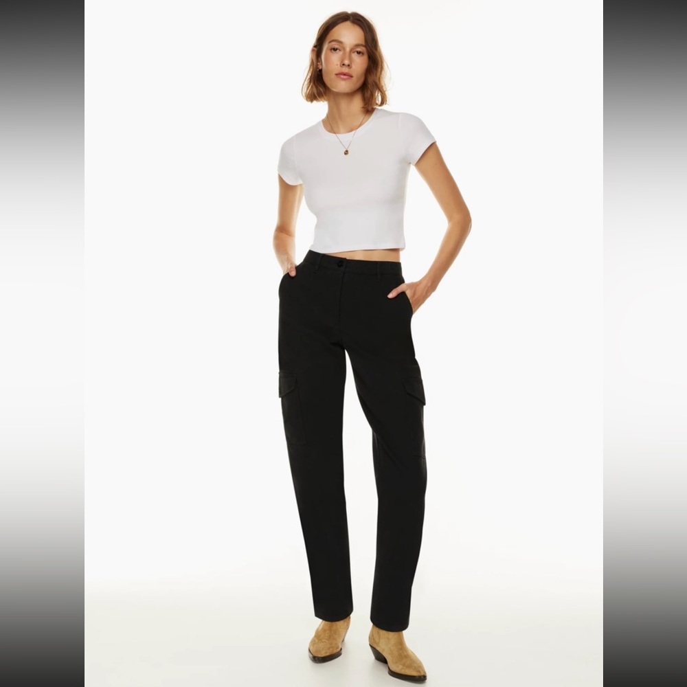 Wilfred Free Modern Cargo Pant